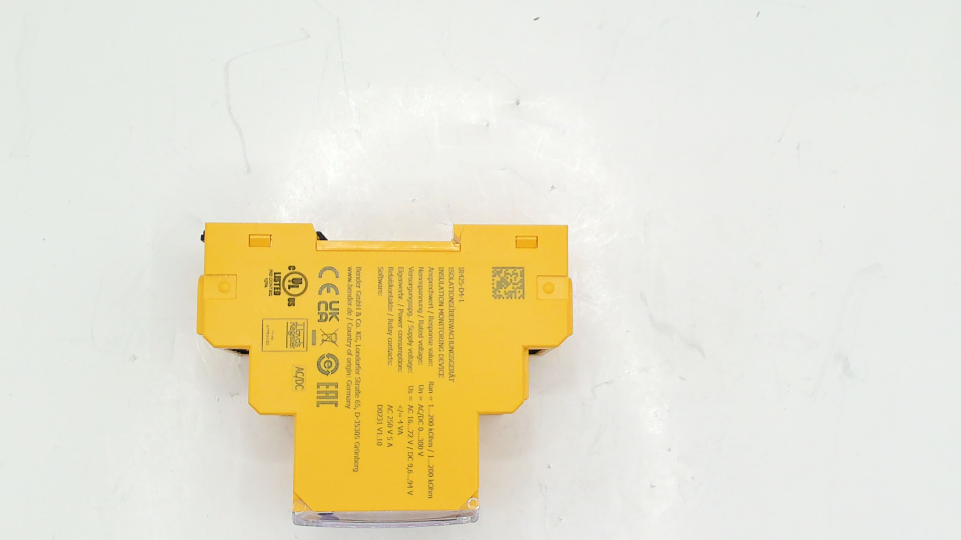 IR425-D4-1