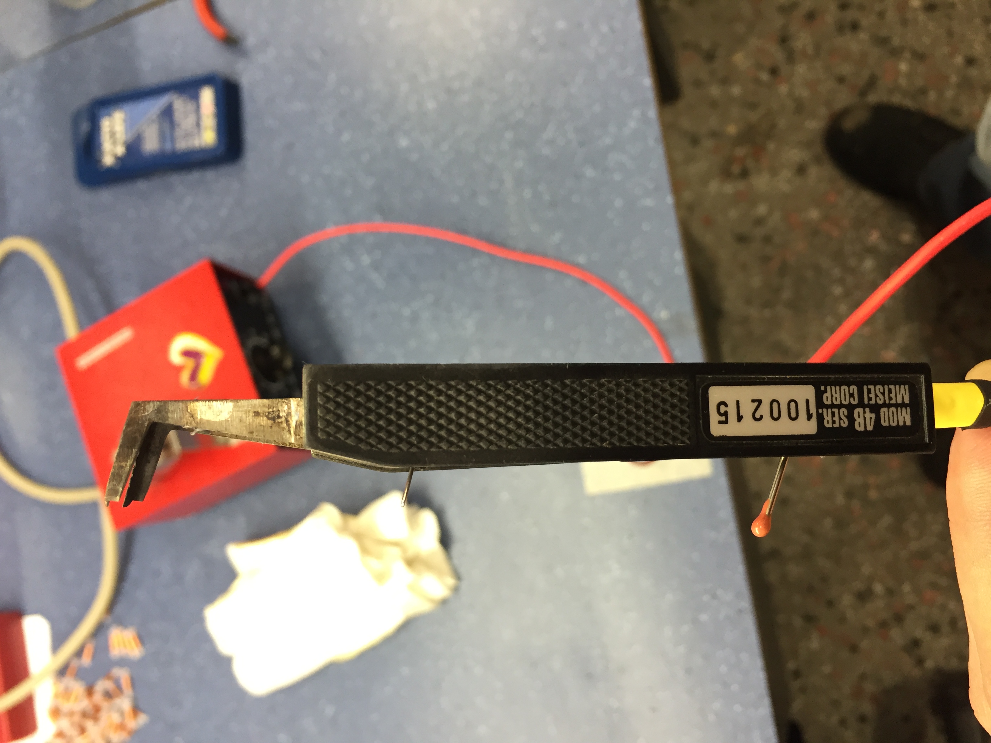 MOD 4B Ser. 100215 