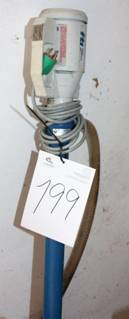 Model: M5 FTI-106658-M5V 
