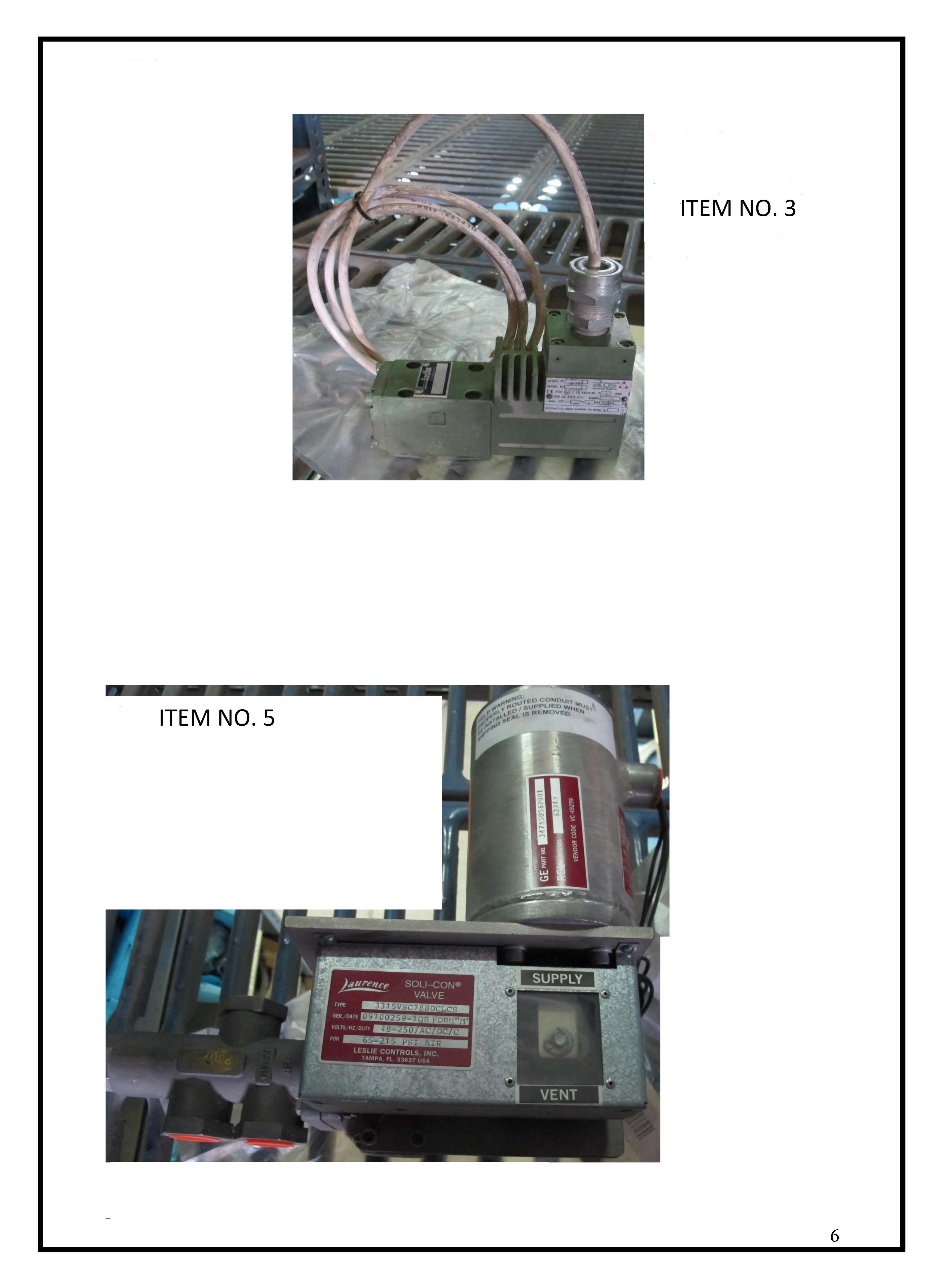 FT01040631/24VDC T6