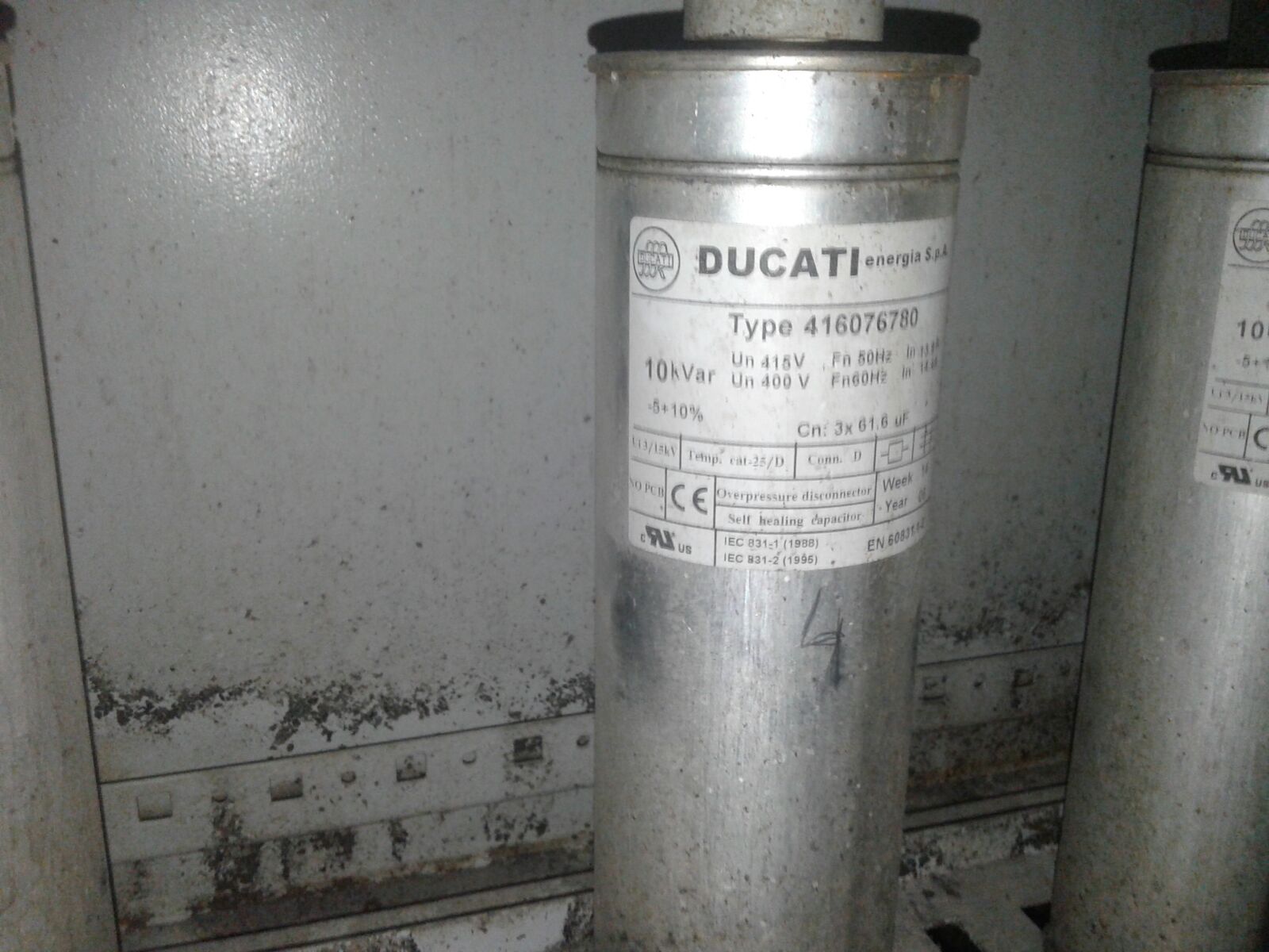 Type:416076780 Obsolete, replaced by 416.12.2170 