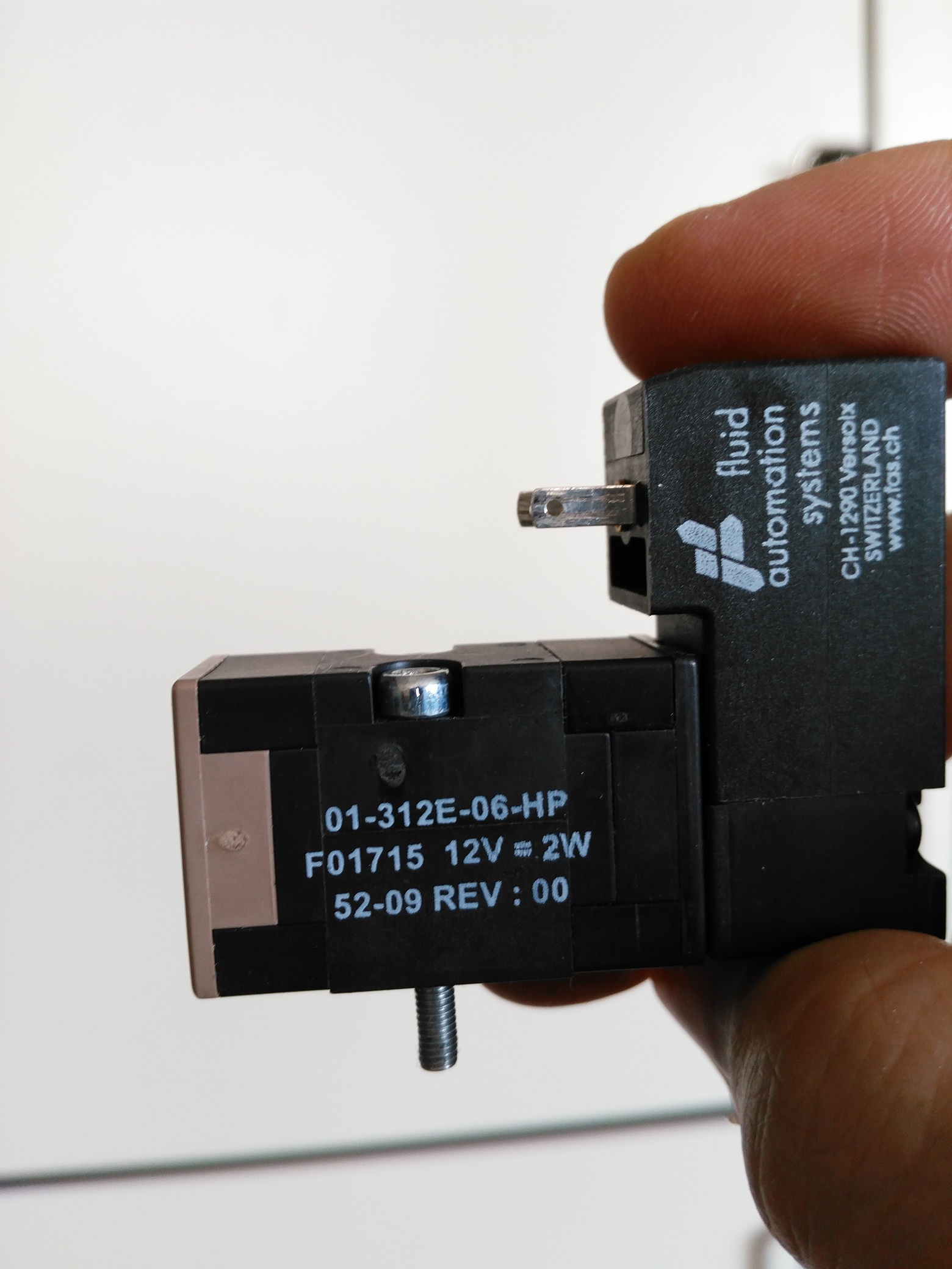 01-312E-06-HP-01 oem 