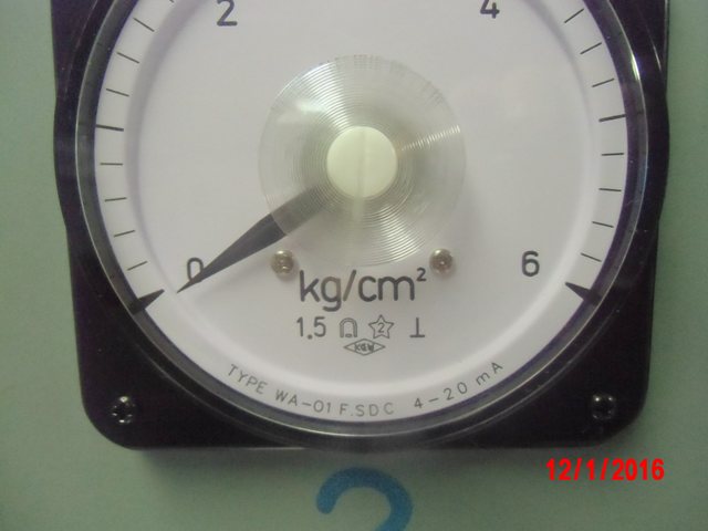 WA-1 F.SDC 4-20A 