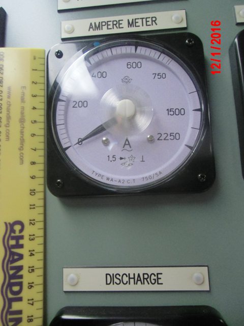 F.S DC 4-20mA 