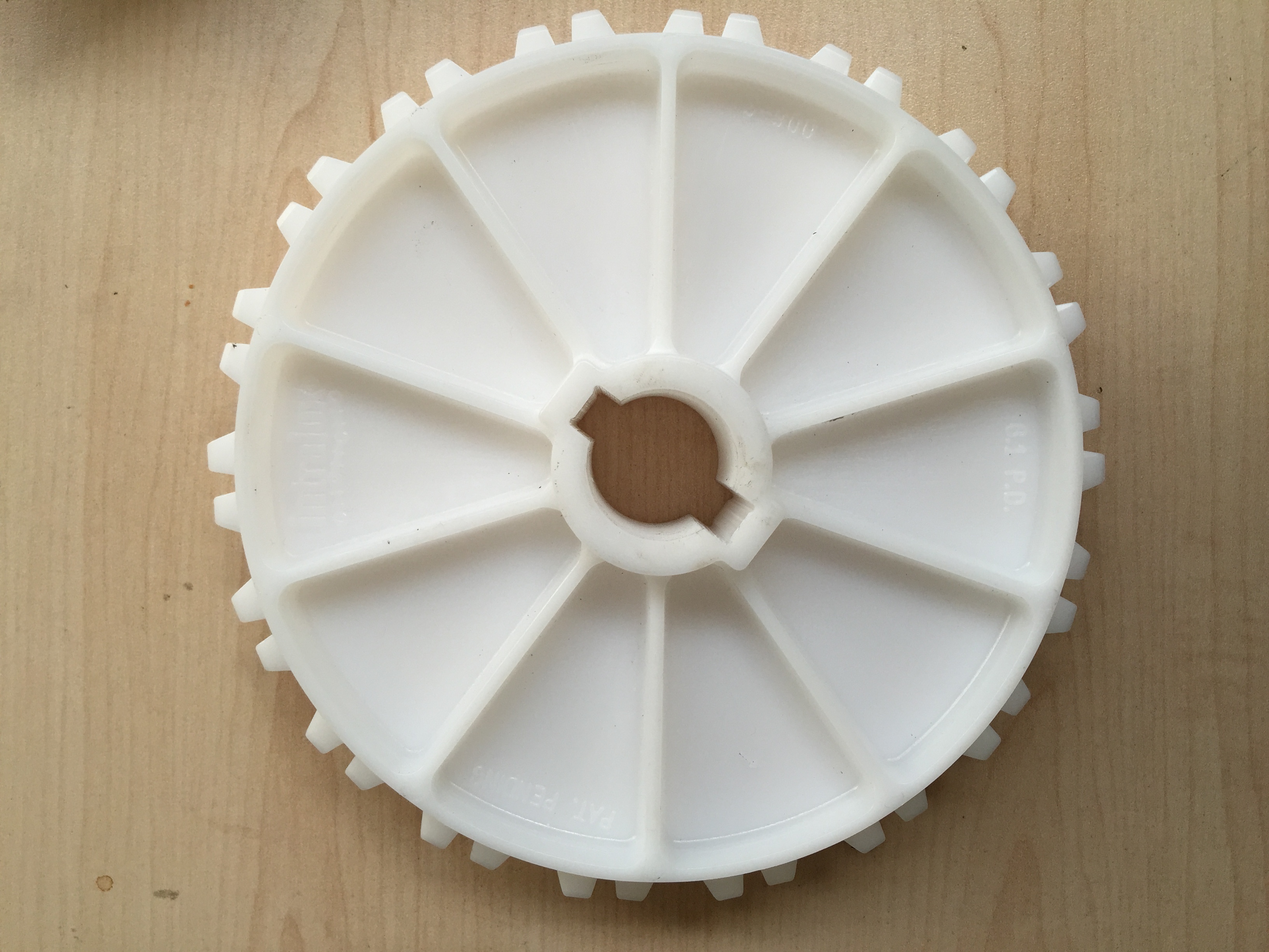 SERIE 900 155 MM (18Z) AZETAL 