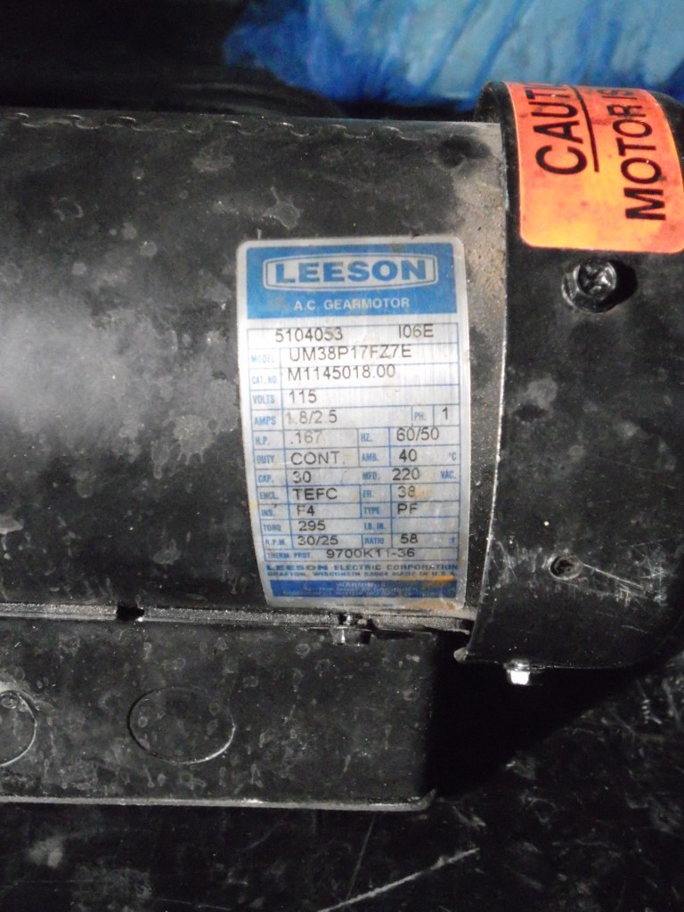 5104053 I06E (obsolete - replaced by  5104053 I06E modified) 
