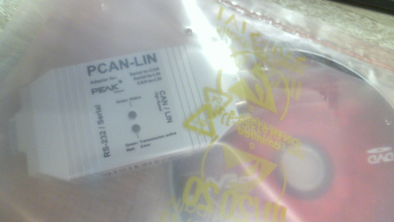 IPEH-002025 (PCAN-LIN)