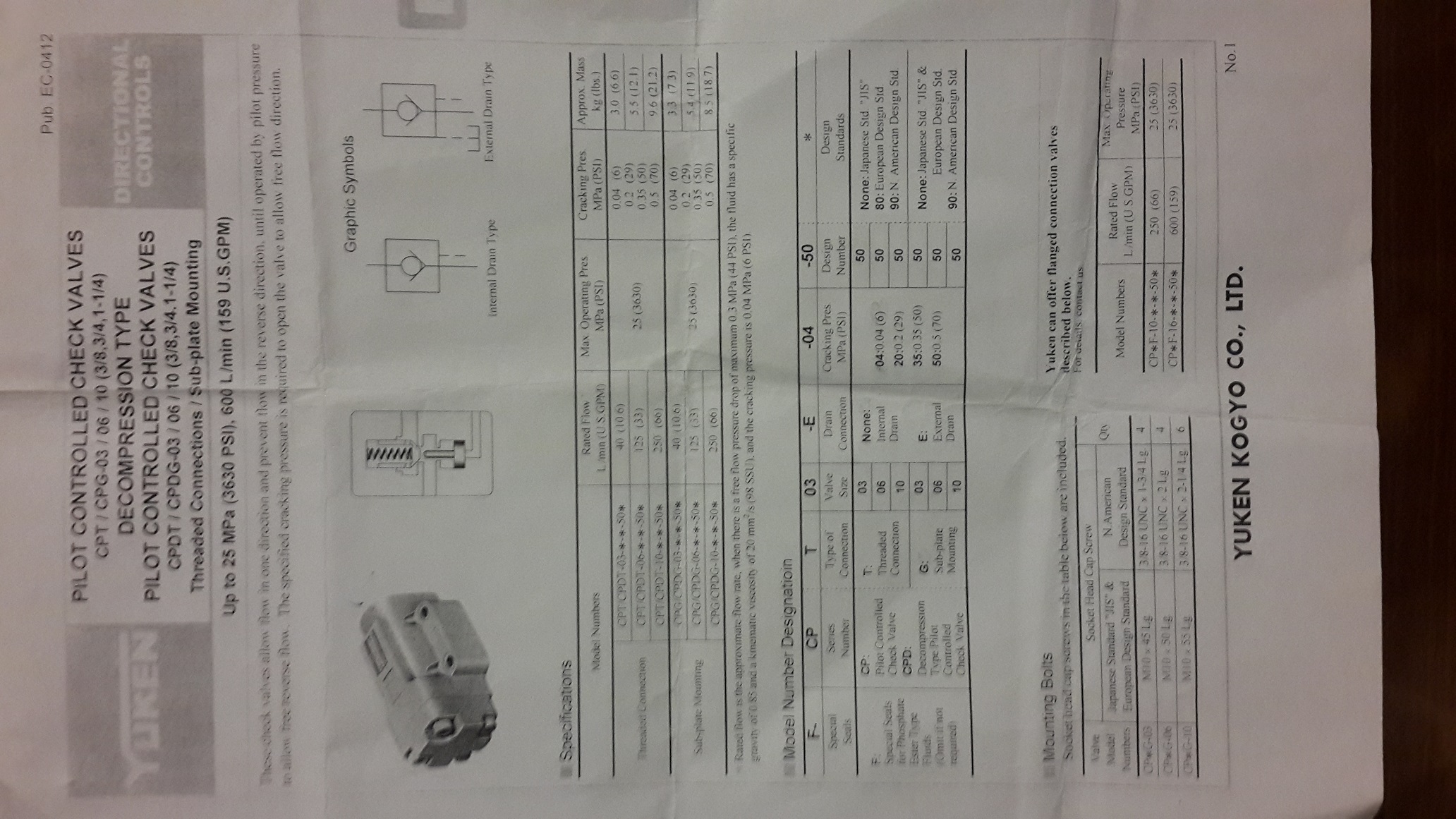 CPDG-03-04-50 