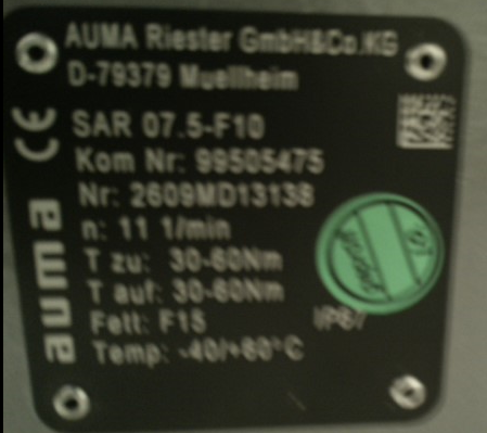 SAR07.6 A11 F10
