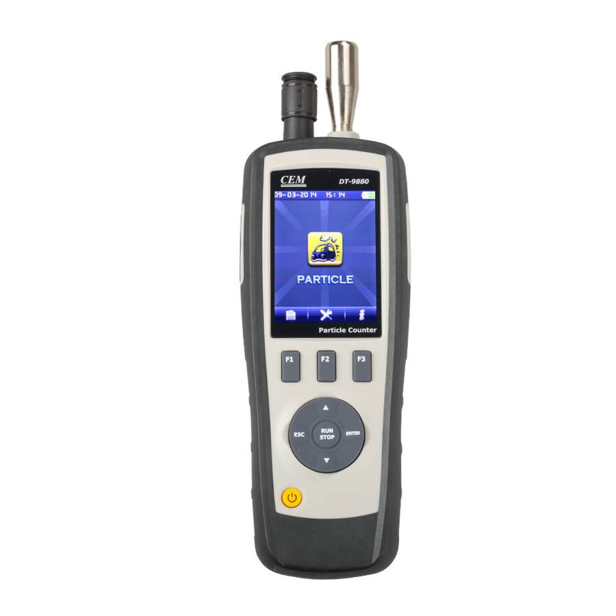 DT-9880