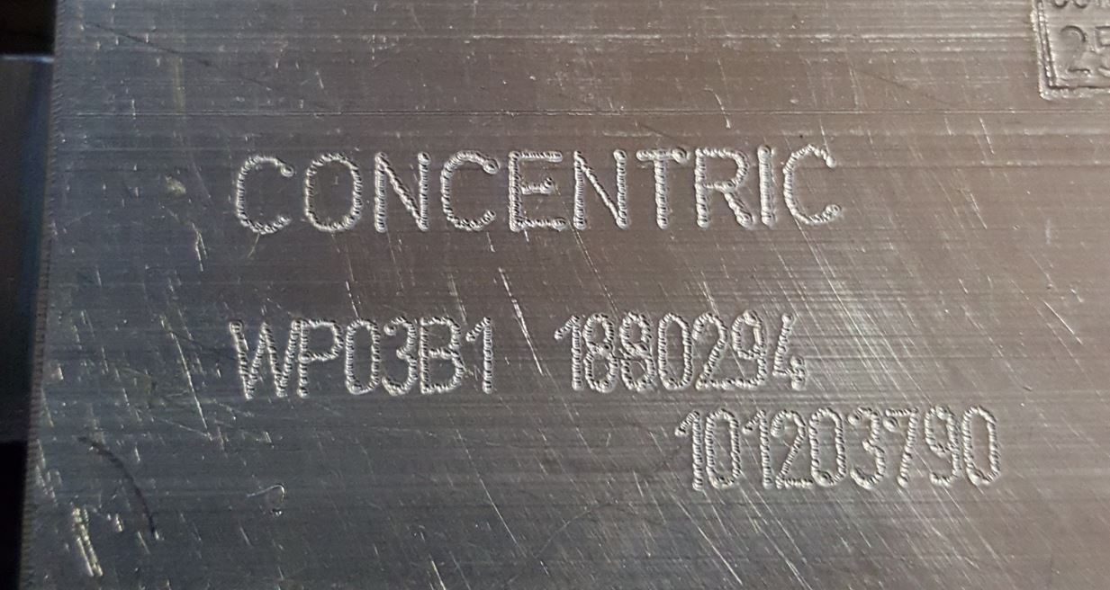 WP03B1 1880294 101203790 - alternative 2.6 CCM 