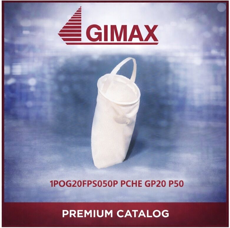 1POG20FPS050P PCHE GP20 P50