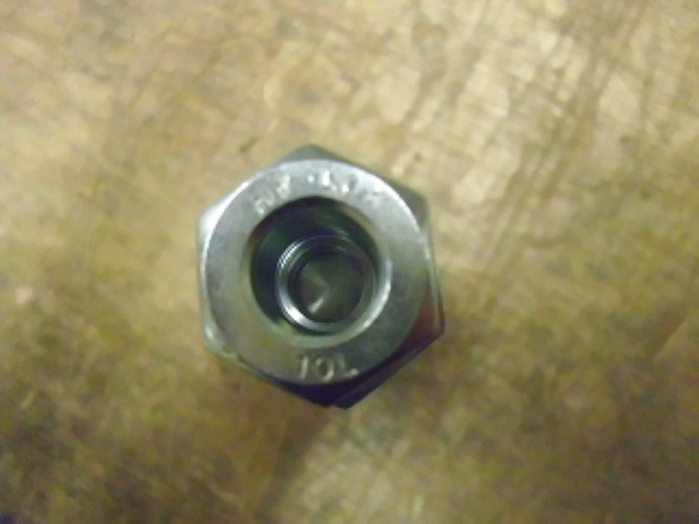 DCVU-10L-STEL