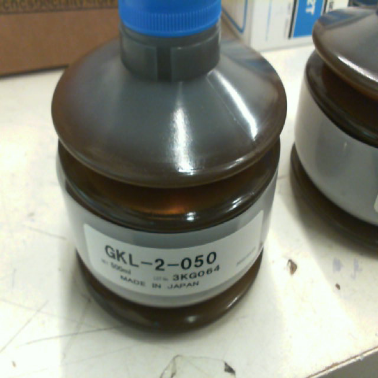 GKL-2-50