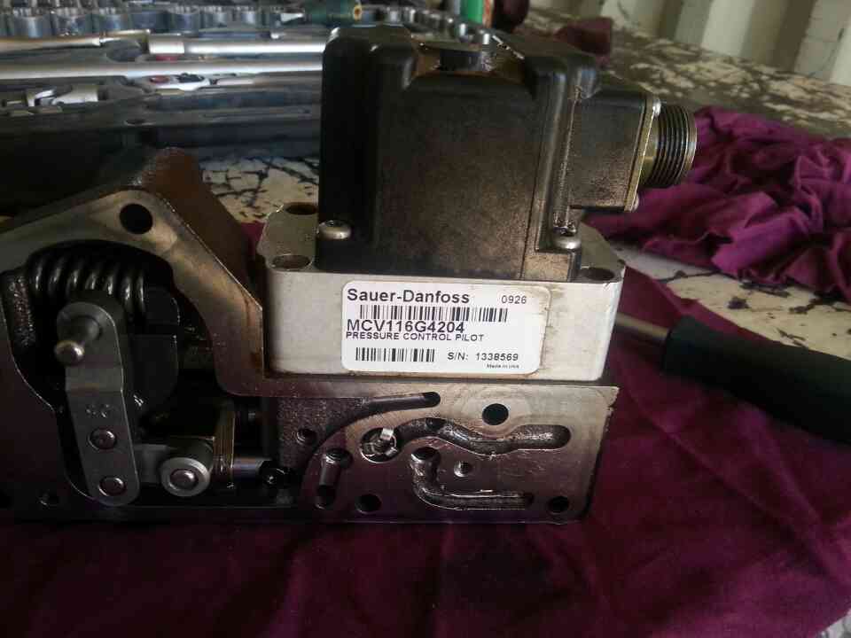 MCV116G4204