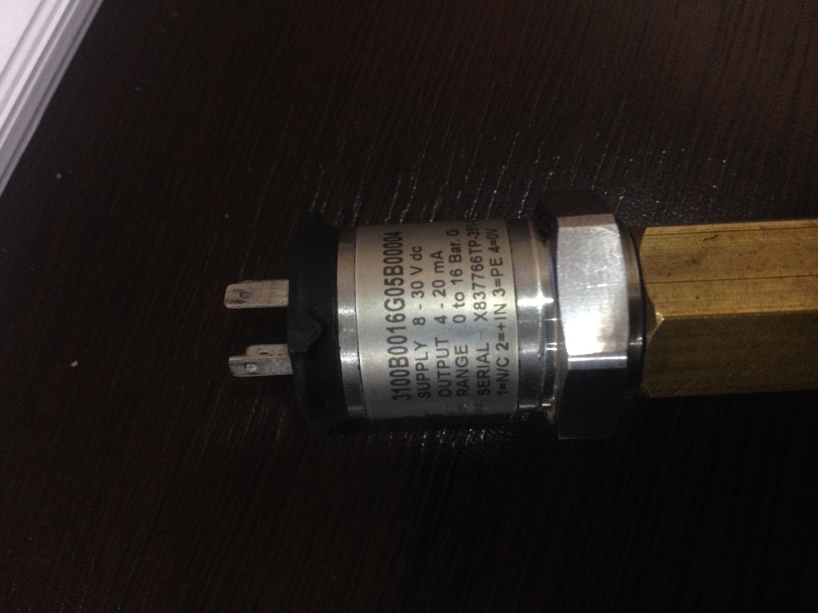3100-B-0016G-05-B-000-04 oem