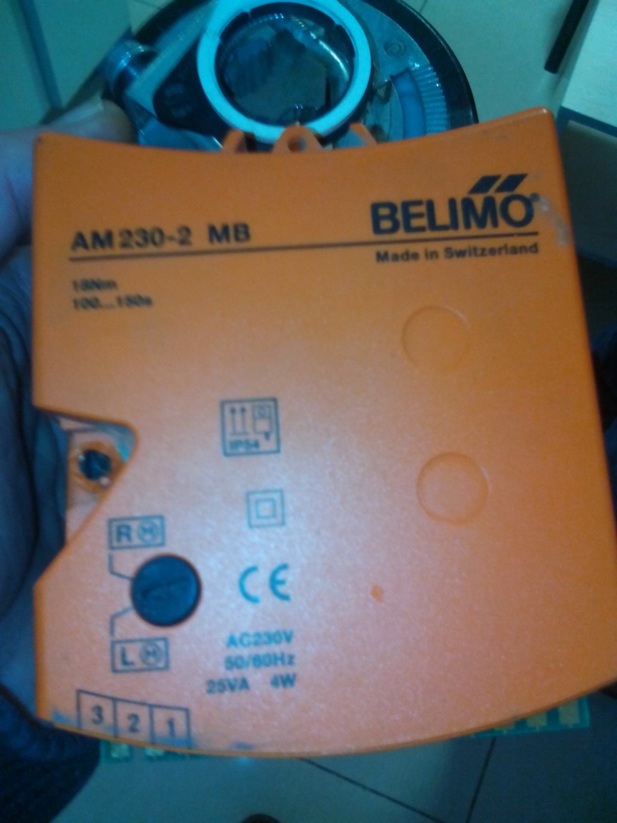 AM 230-2MB Obsolete, replaced by SM230A