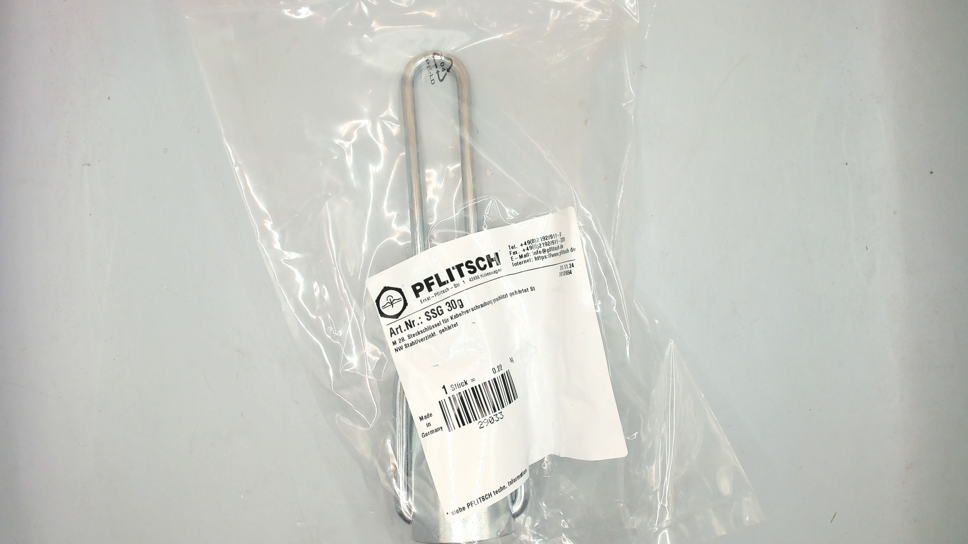 SSG 30G