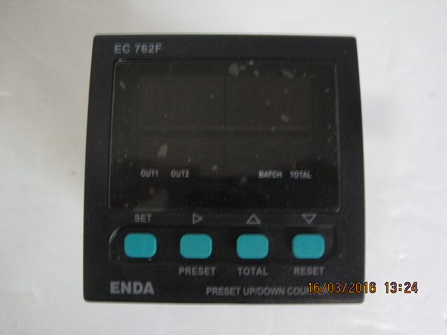  EC762F 