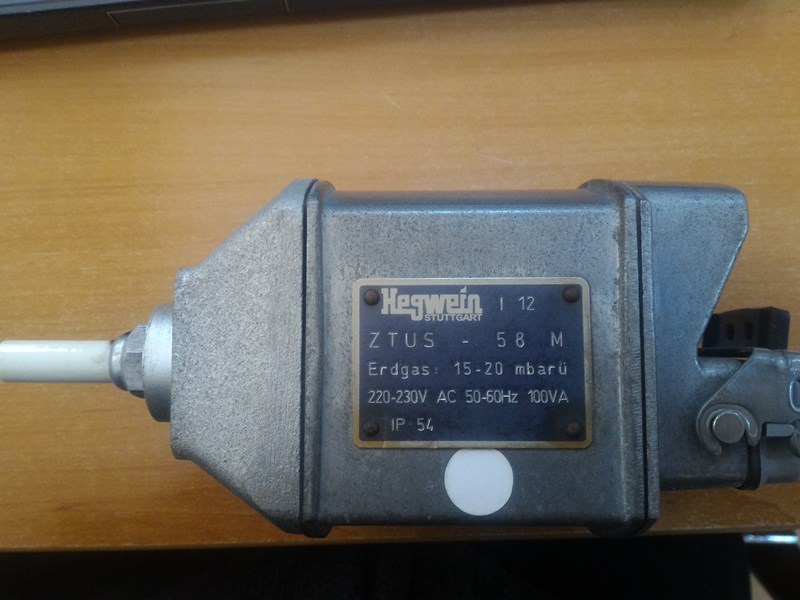 ZTUS - 58 M 