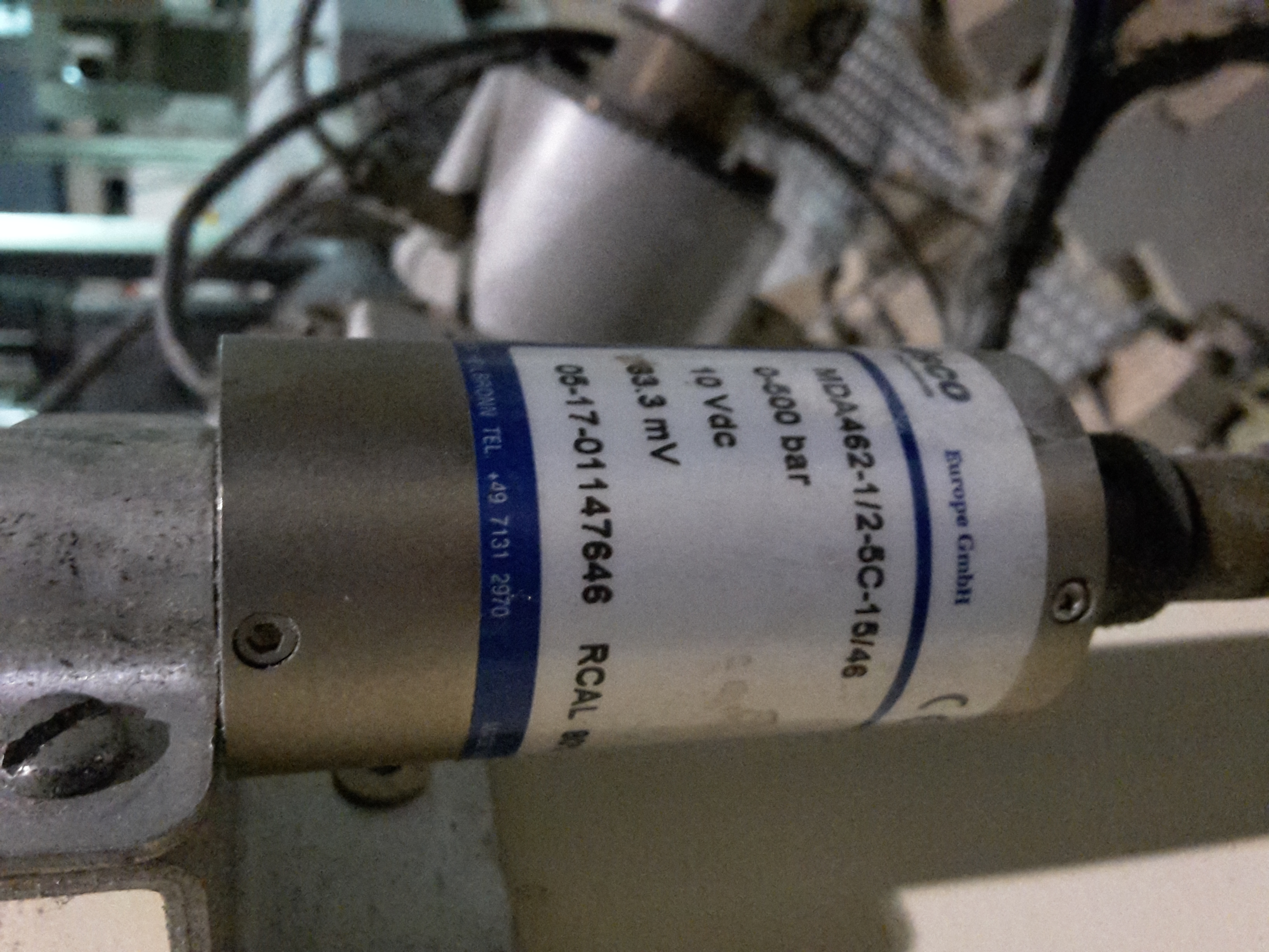 MDA462-1/2-5C-15/46