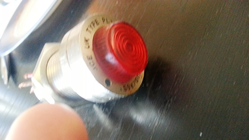 ST–47C RED - replaced by 09421 