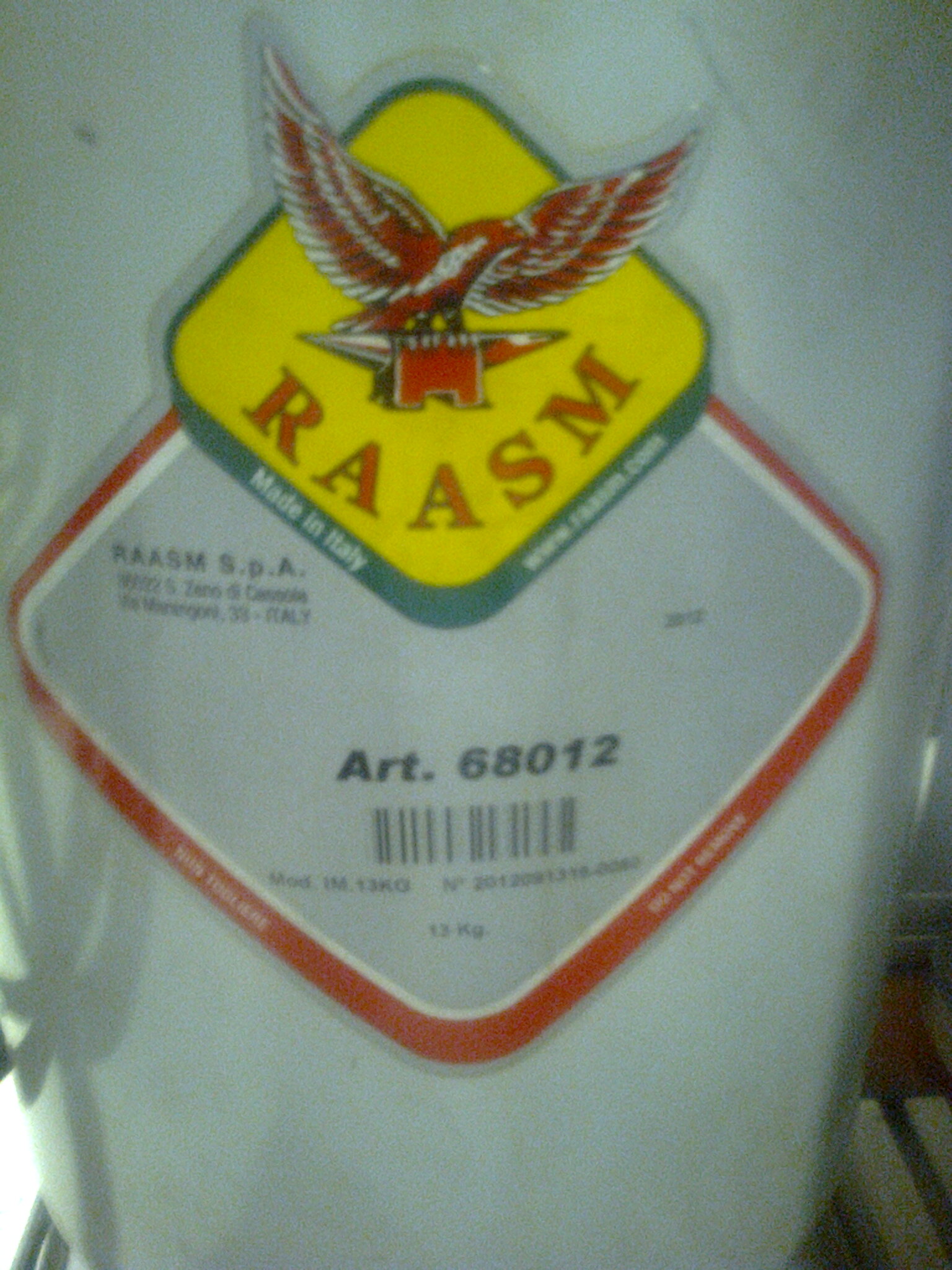 3054 (Raasm Art.-Nr.: 3054) 