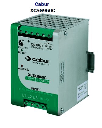 XCSG960C