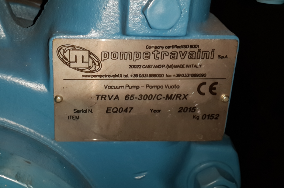 TRVA 65-300/C-M/RX  