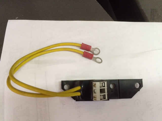 M00-000093 replaced by CG830A1P2 (CG830A1P2) 