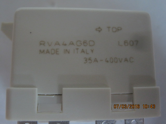 RVA 4AG6D