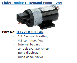 D3221B3011AR 
