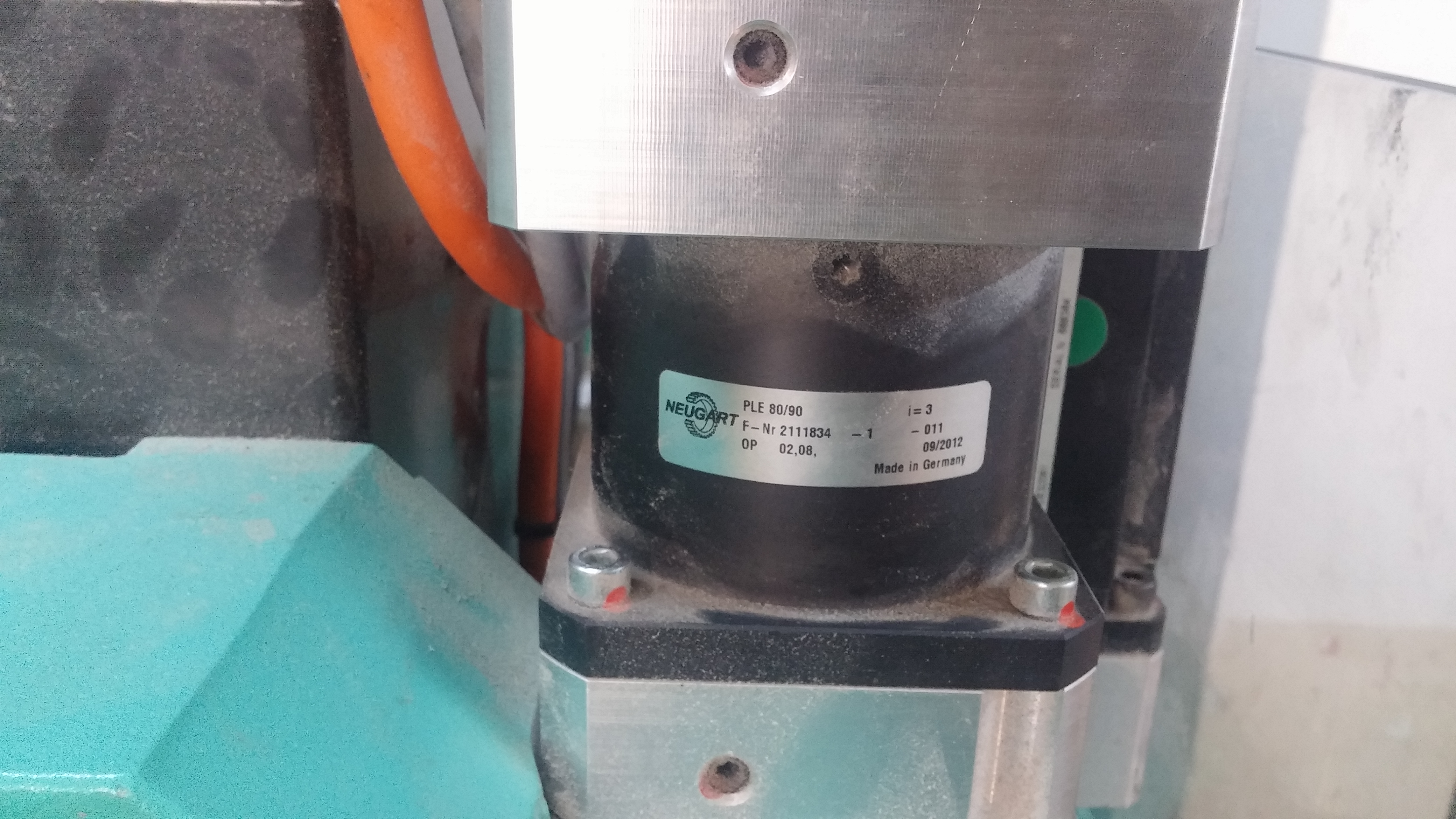 PLE 80/90 NR. 2111834 OEM 