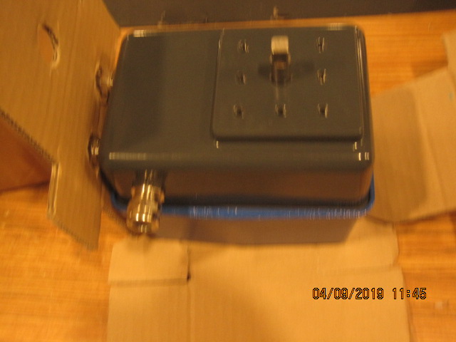 02-25/3000 (230 V)