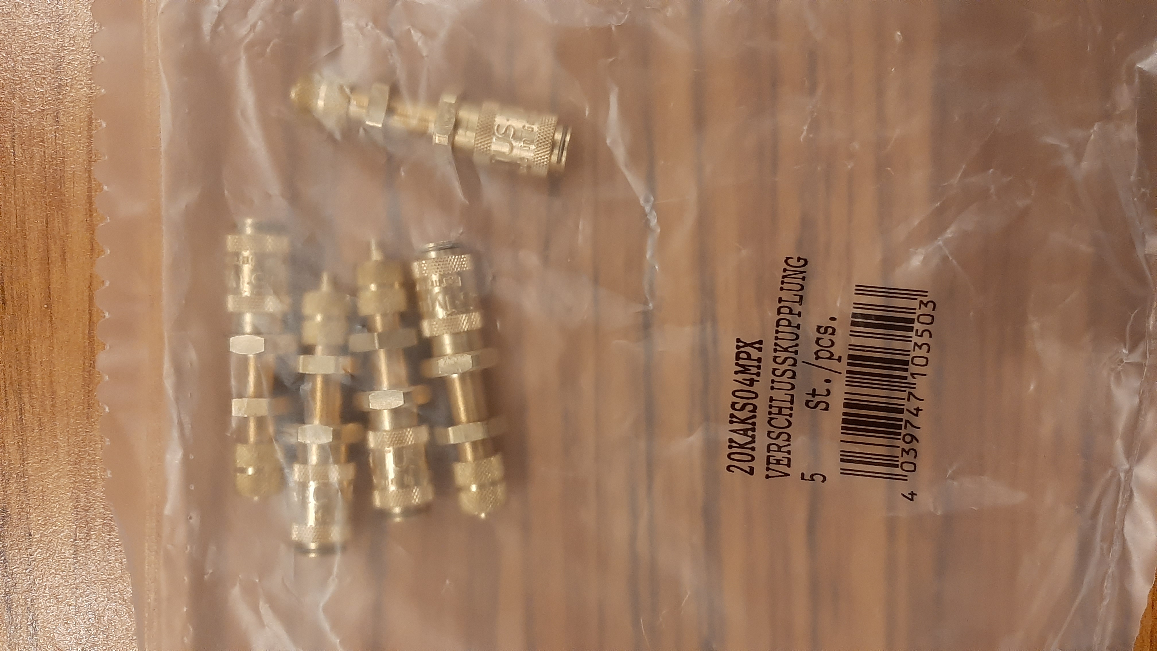 20KAKS04MPX (pack x5)