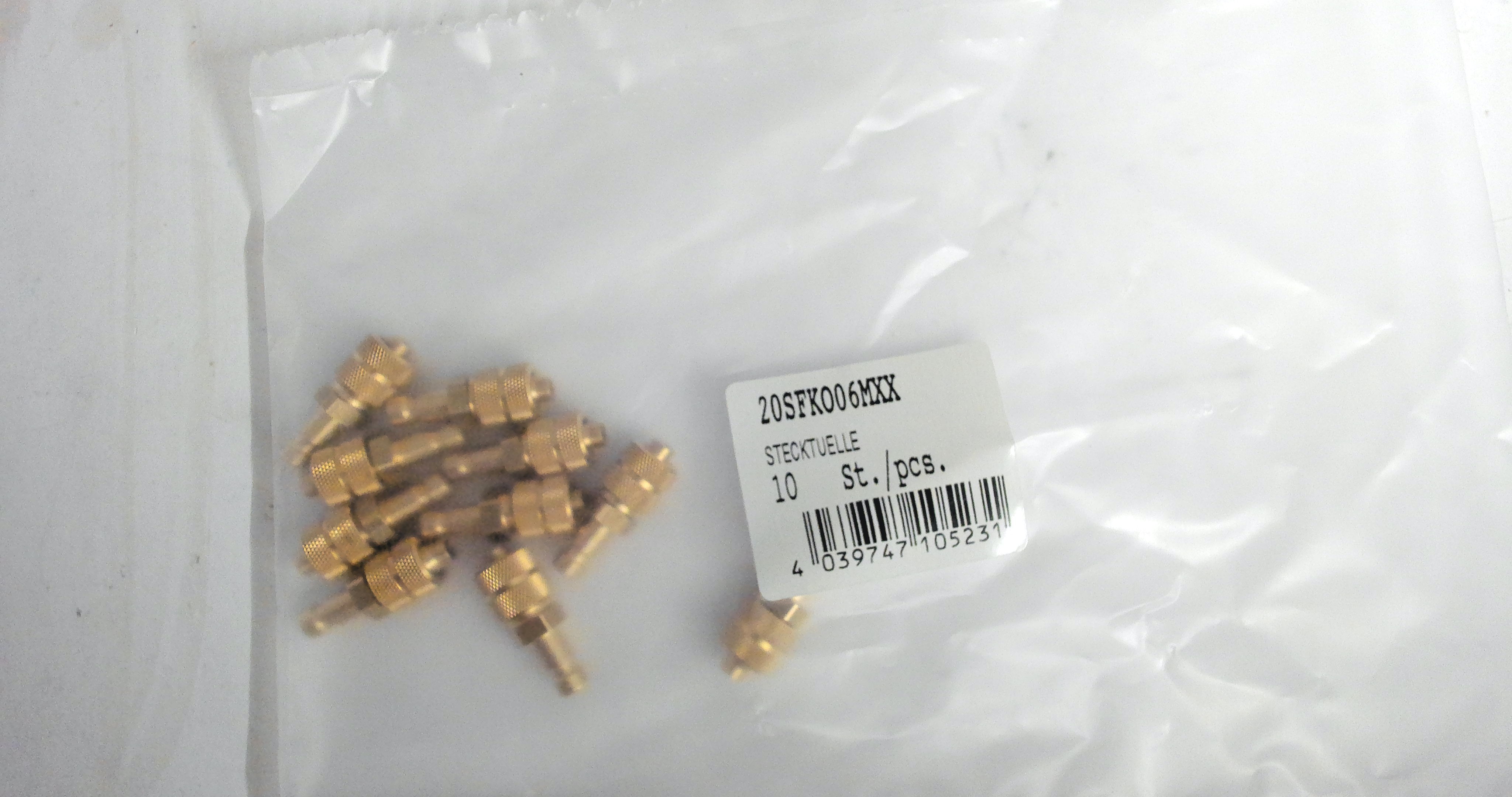 20SFKO06MXX (pack x5)