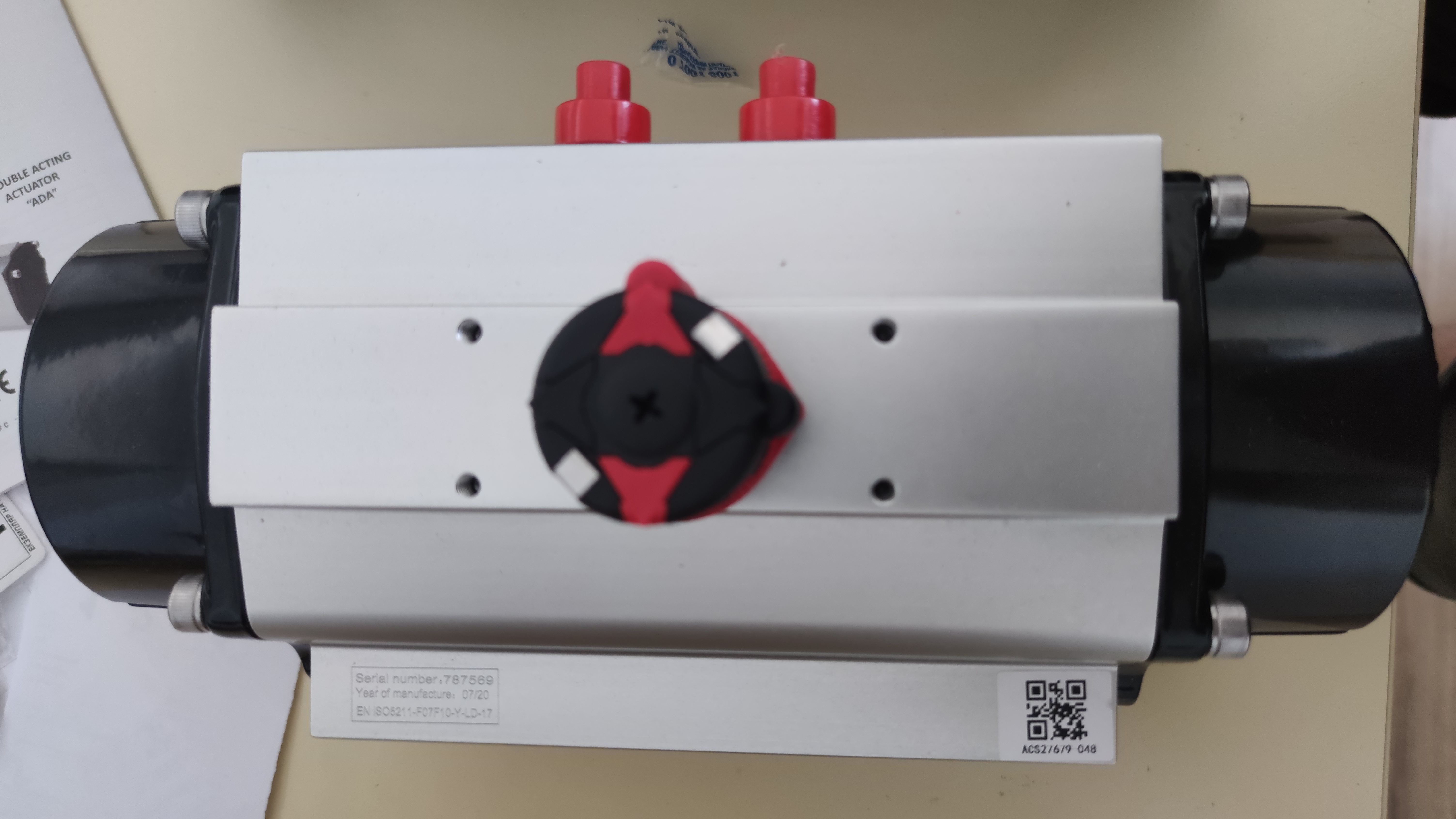 ASR-200