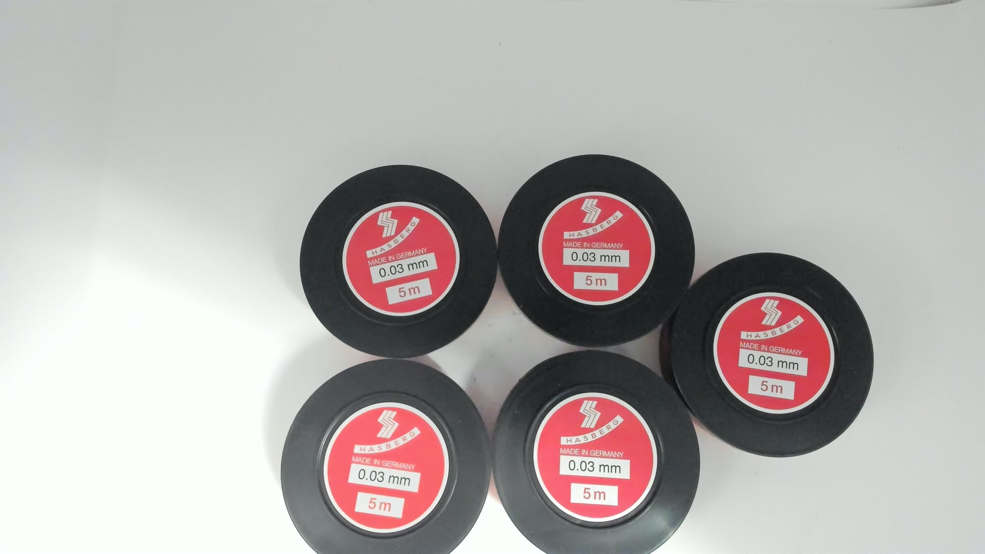 0,03MMX12,7MMX5MT