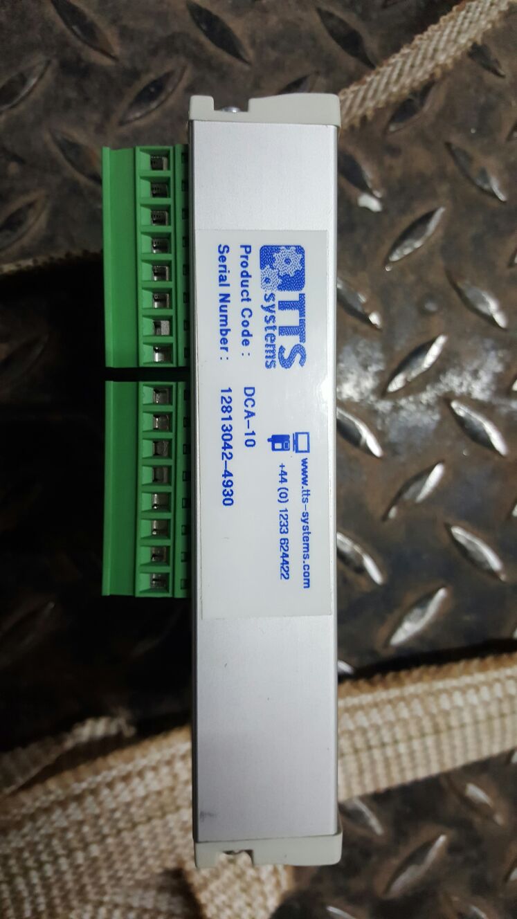 DCA-10