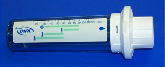 In-Check Dial 