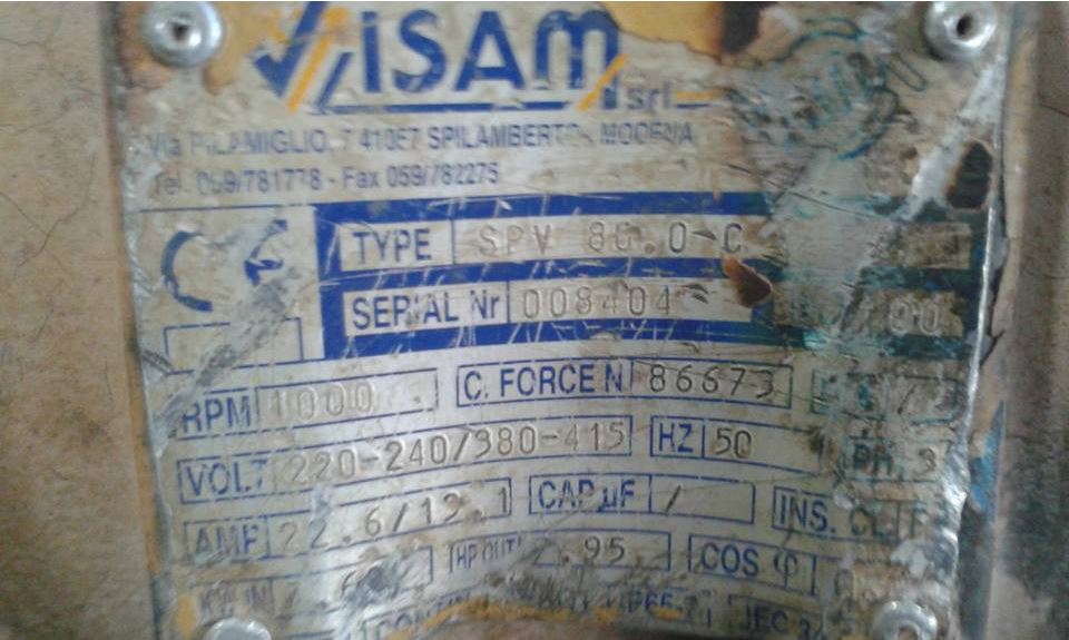 SPV132C04B13AA