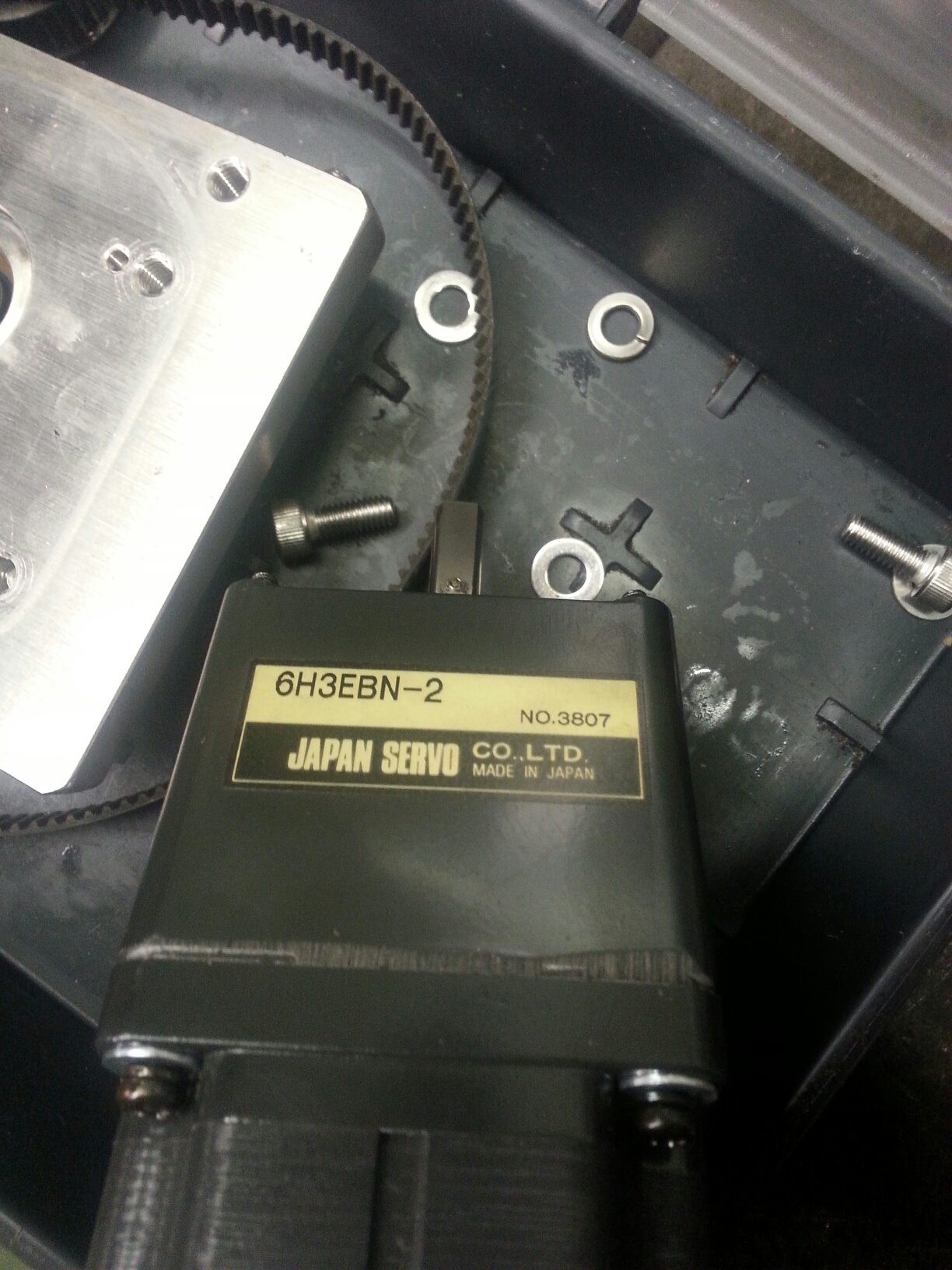  FH6PH40G-304 OEM 