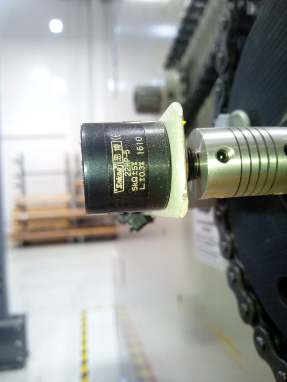 22HP-5
