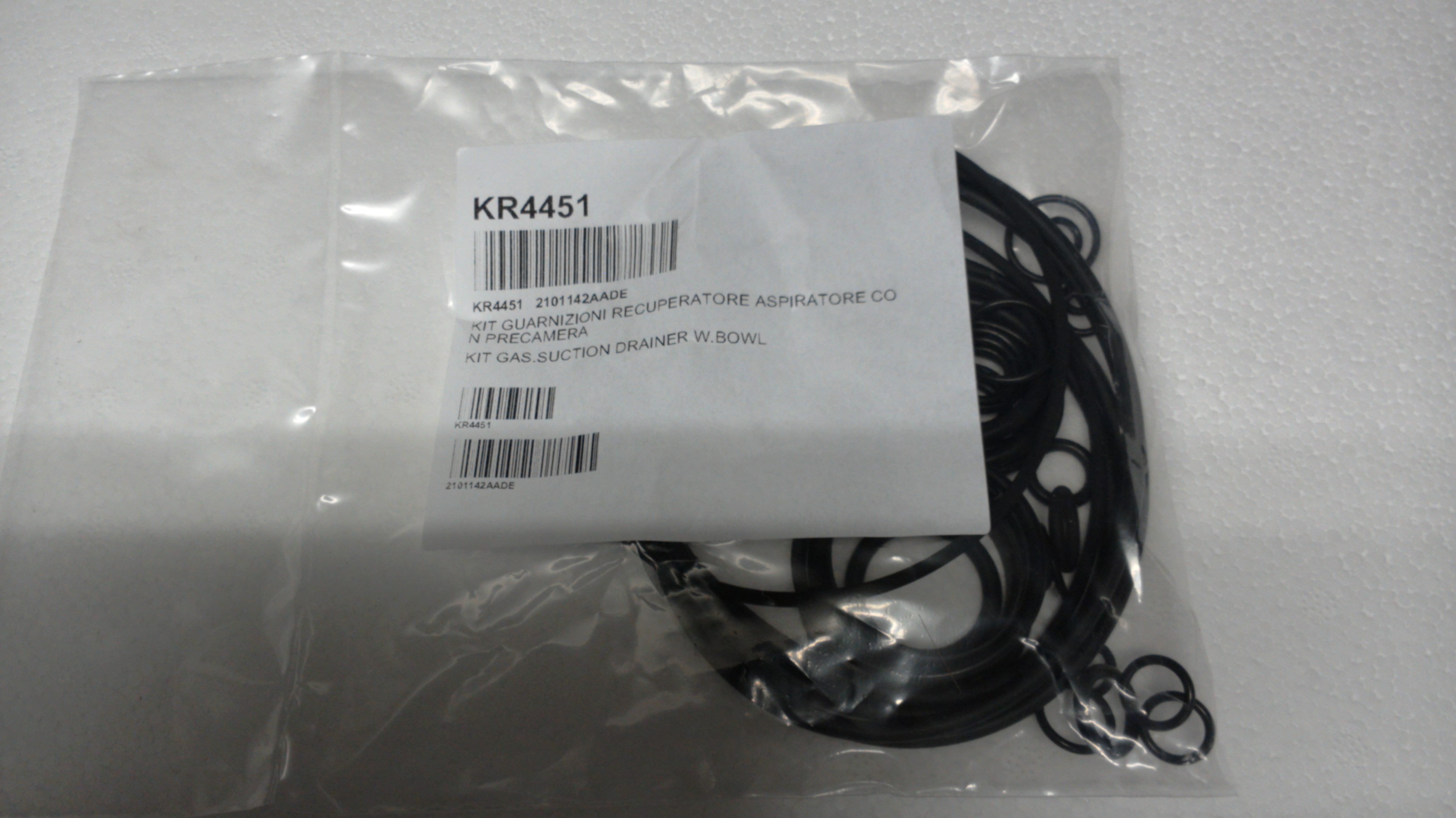KR 4451