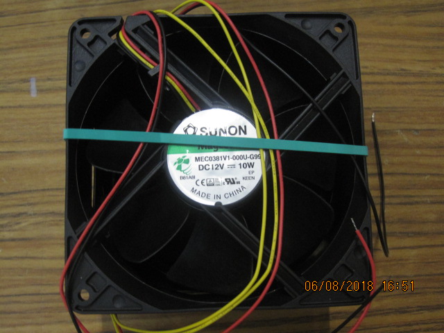 MEC0381V1-000U-G99 