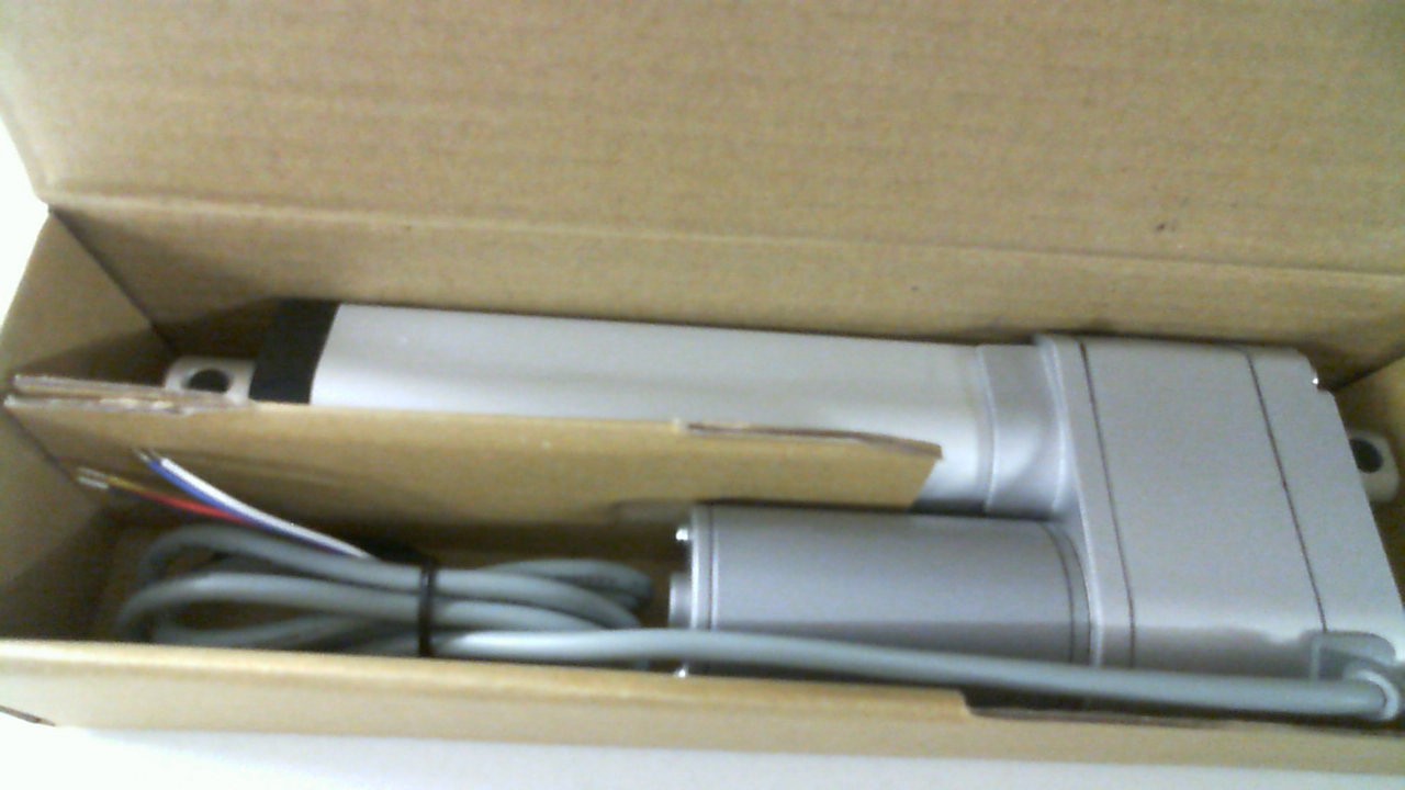 DLA-24-40-A-100-POT-IP65