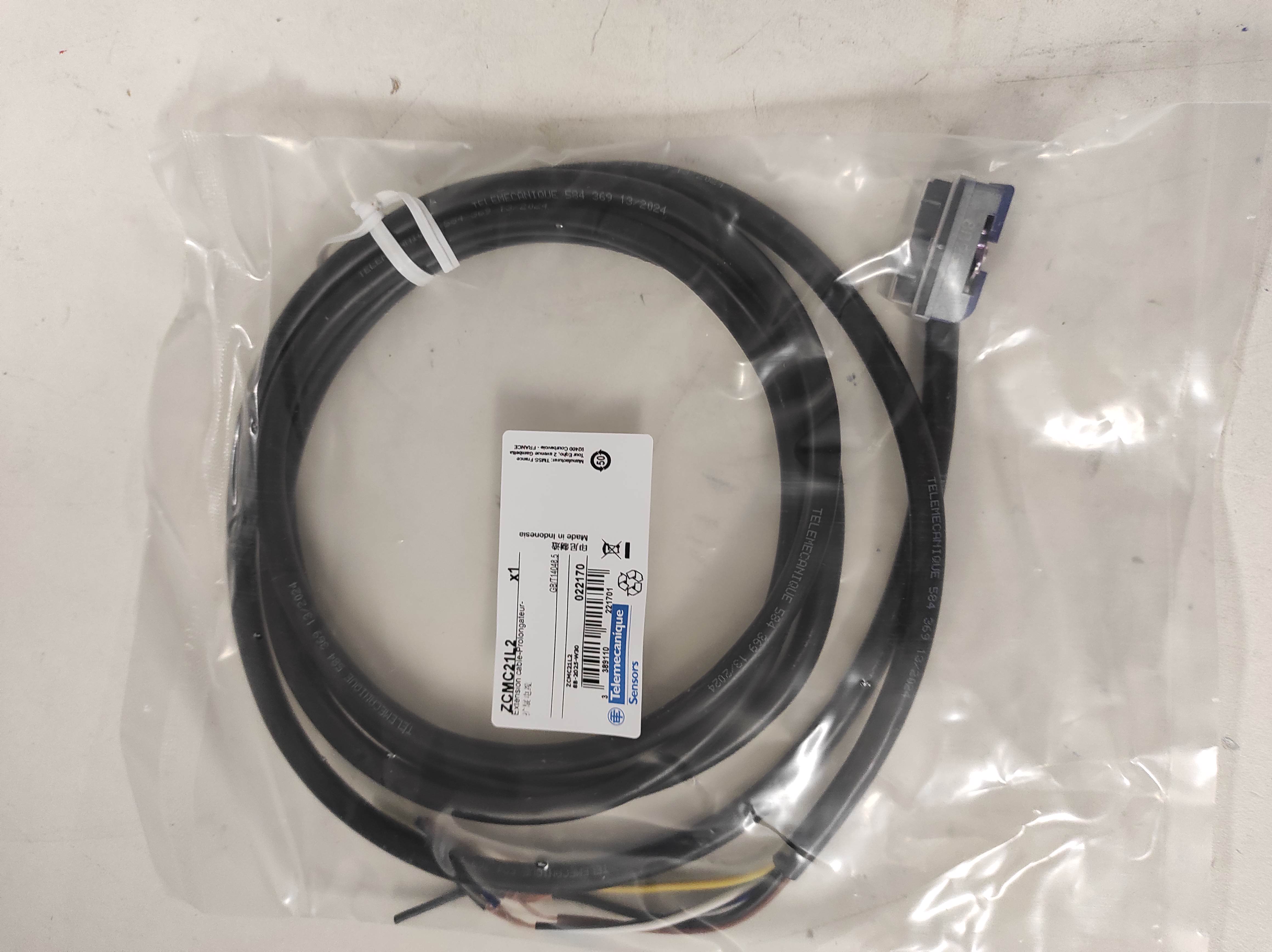 ZCMC21L2