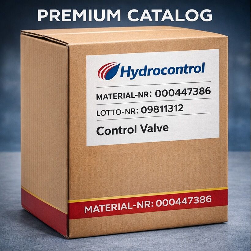 MATERIAL-NR: 000447386 - LOTTO-NR 09811312