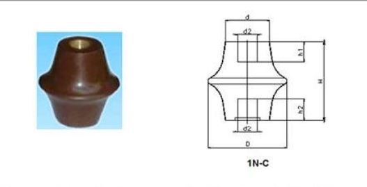 10204 / 1N-C M12 