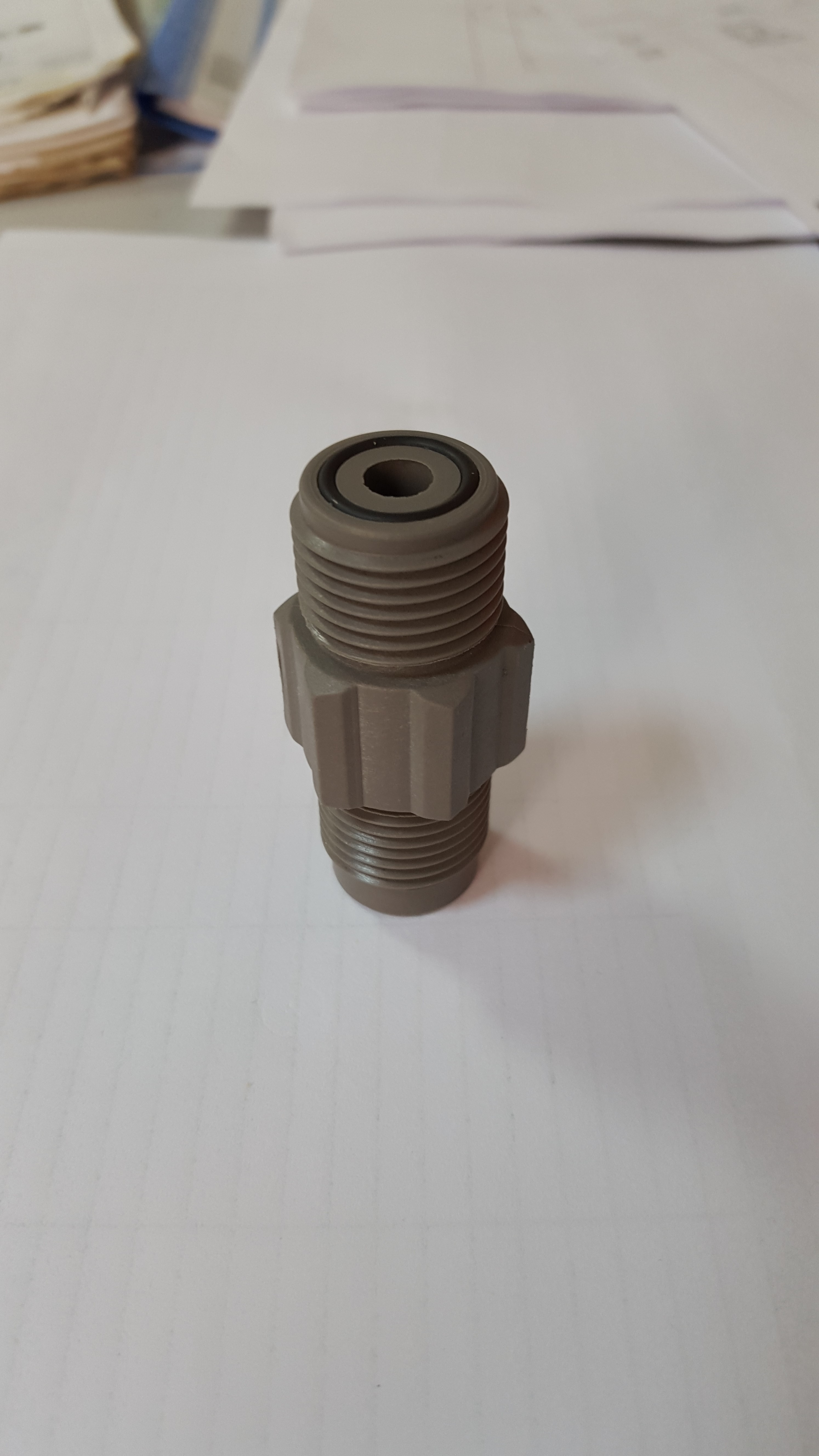 valve assembly for pump FM50N-50/F-12-DV 